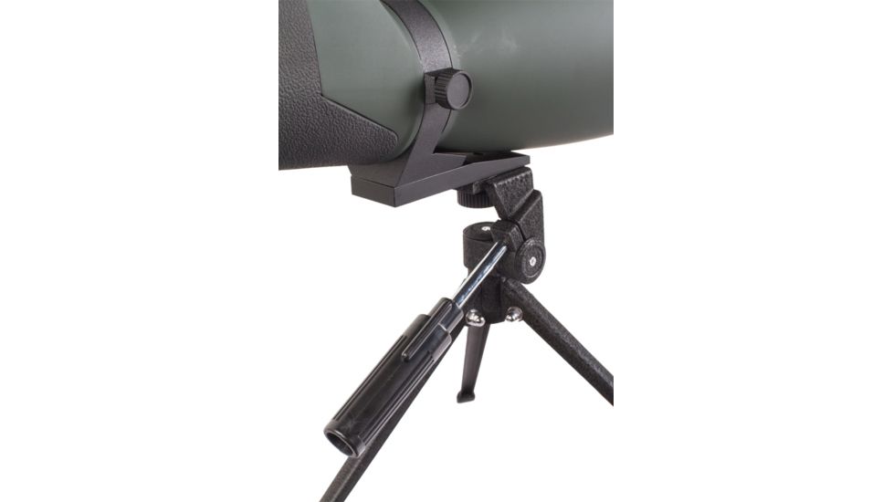 Levenhuk Blaze PLUS 25-75x100mm Spotting Scope 67745