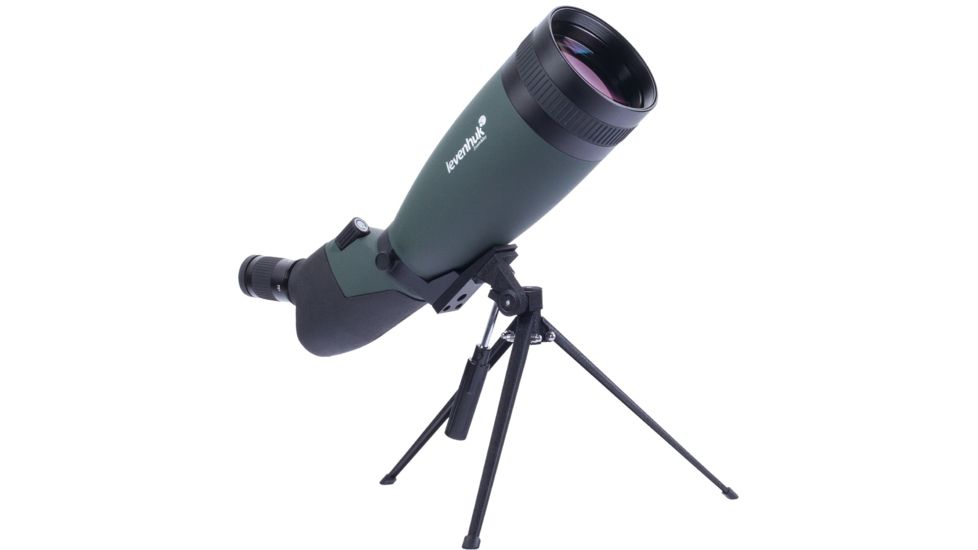 Levenhuk Blaze PLUS 25-75x100mm Spotting Scope 67745
