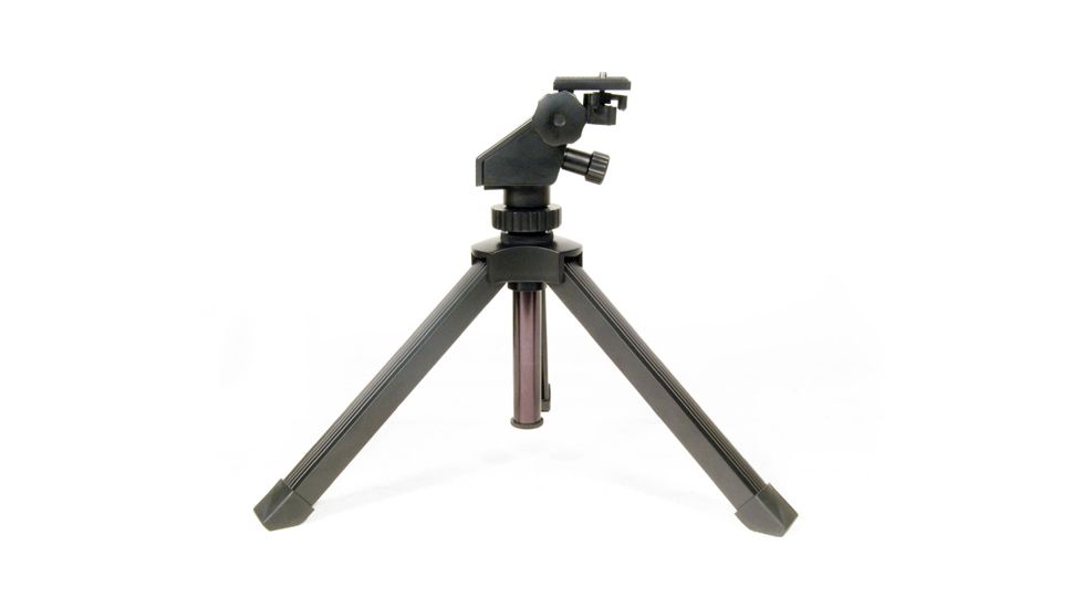 Levenhuk Blaze Spotting Scope, Black, Medium 50913