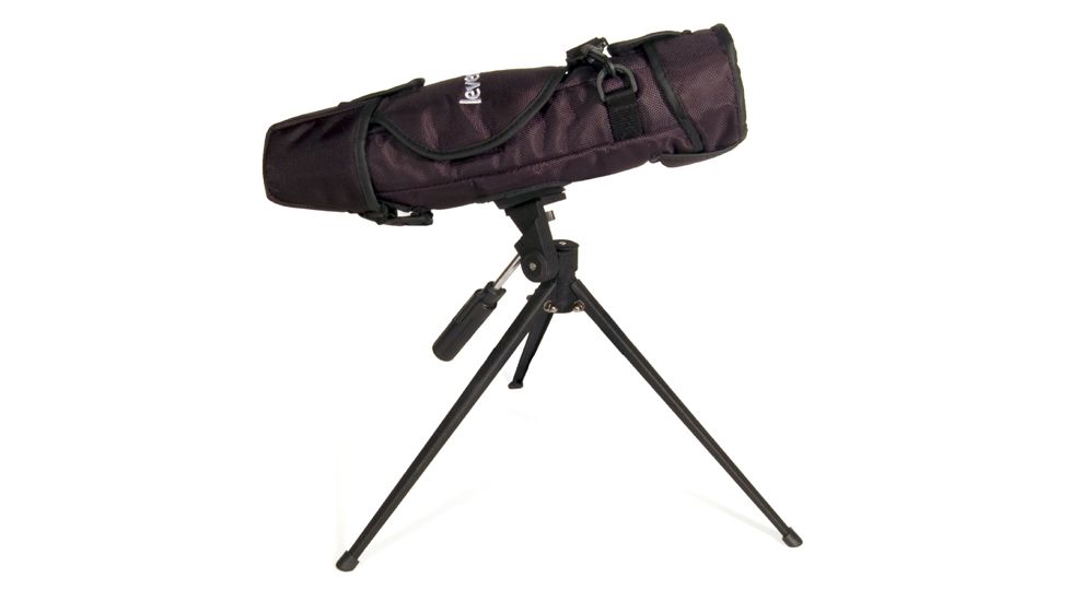 Levenhuk Blaze Spotting Scope, Black, Medium 50915