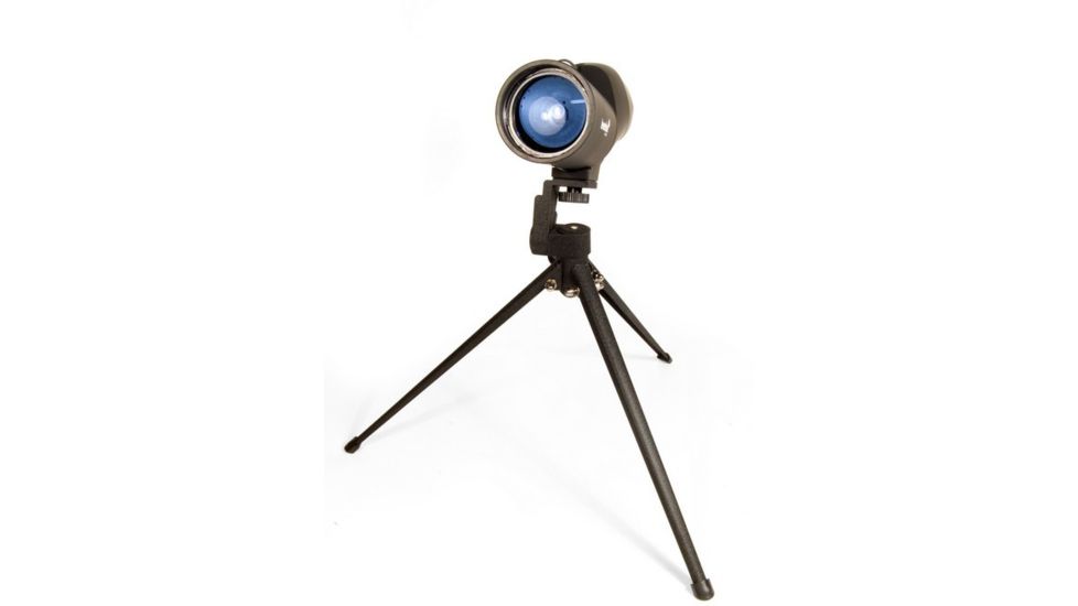 Levenhuk Blaze Spotting Scope, Black, Medium 50918