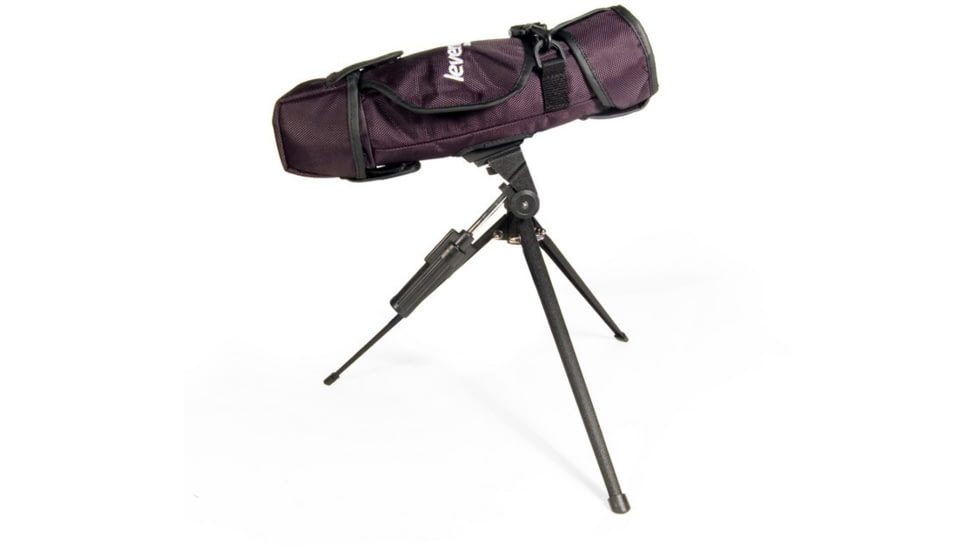 Levenhuk Blaze Spotting Scope, Black, Medium 50918