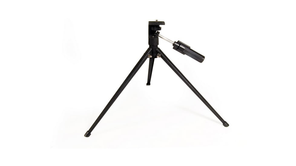 Levenhuk Blaze Spotting Scope, Black, Medium 50918