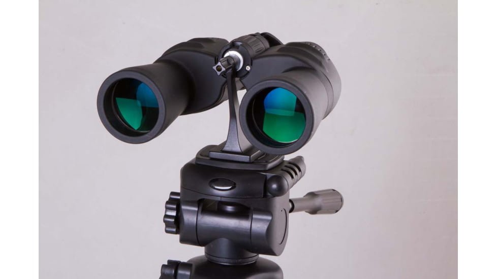 Levenhuk TA10 Binoculars Tripod Adapter, Black, Small, NSN N, 73057