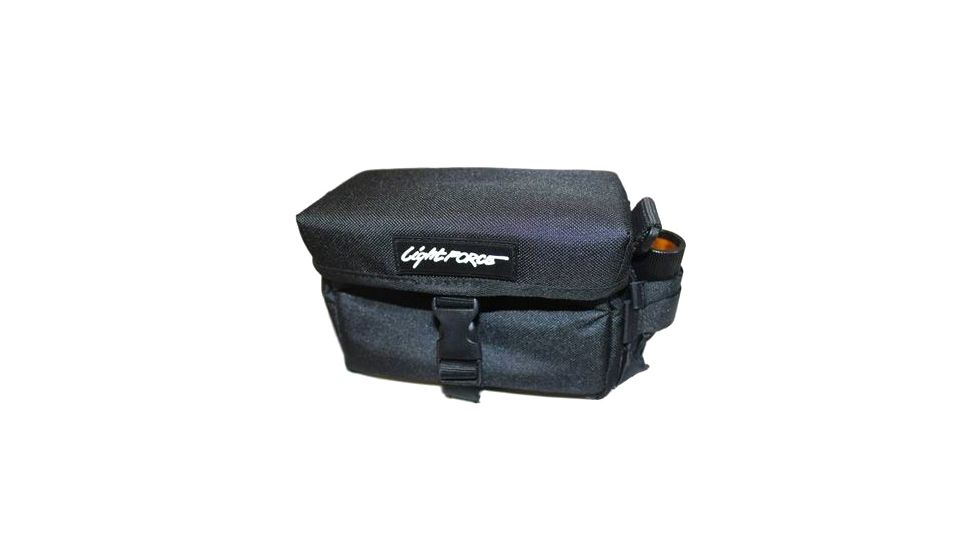 Lightforce Performance Lighting 9Ah SLA Kit,BPS Supplied Less Battery, BP9SLAVPNB-GJQC