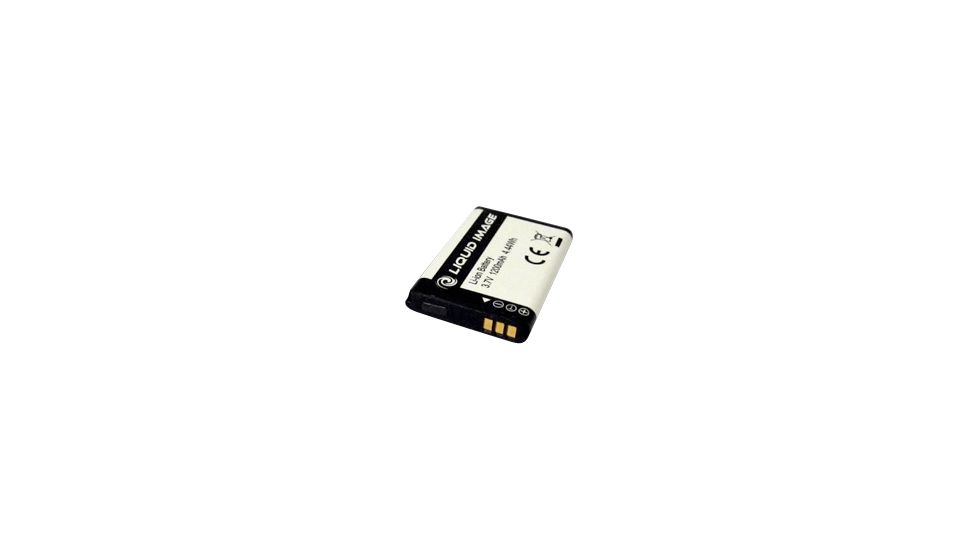 Liquid Image Camcorder Battery