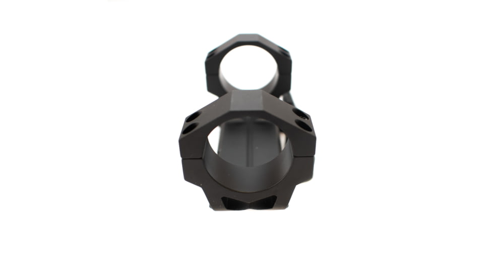 Lucid Quick Detach Medium Mount 30mm Matte Black