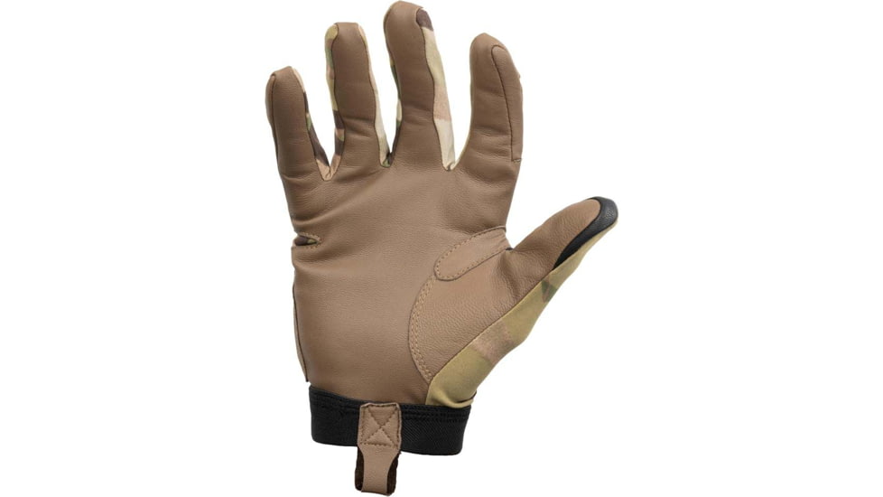 Magpul Industries Patrol Gloves 2.0 - Men's, MultiCam, 2XL, MAG1015-977-2XL