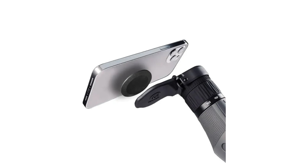 Magview S1 Mini Spotting Scope Adapter Self Centering Disc, 82051