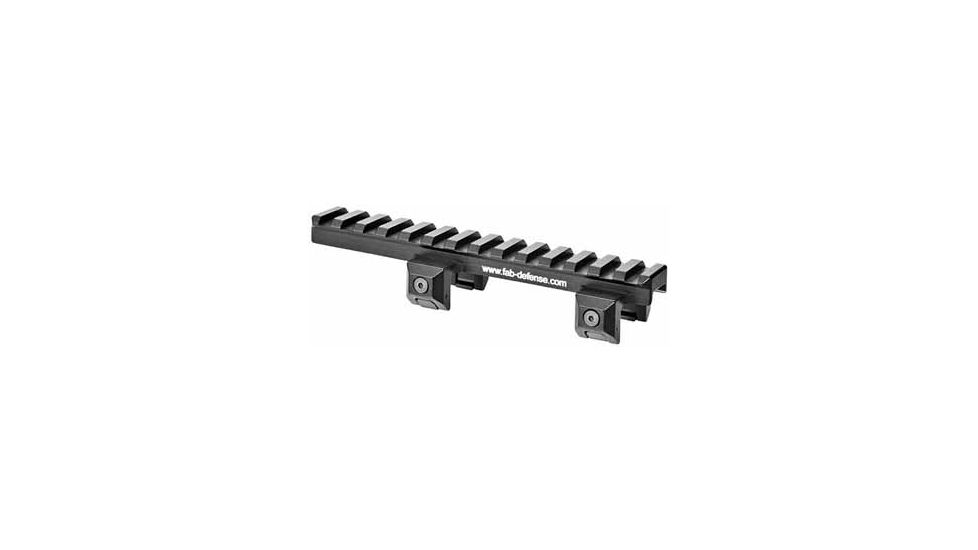 FAB Defense MP5 Aluminum Scope Mount FX-MP5SM