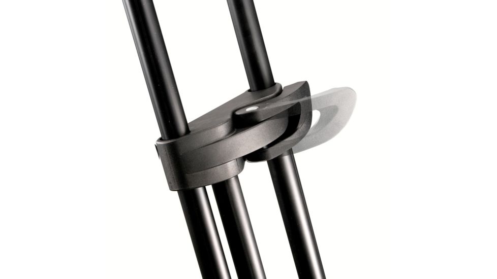 Manfrotto PRO Ground-Twin Kit 100