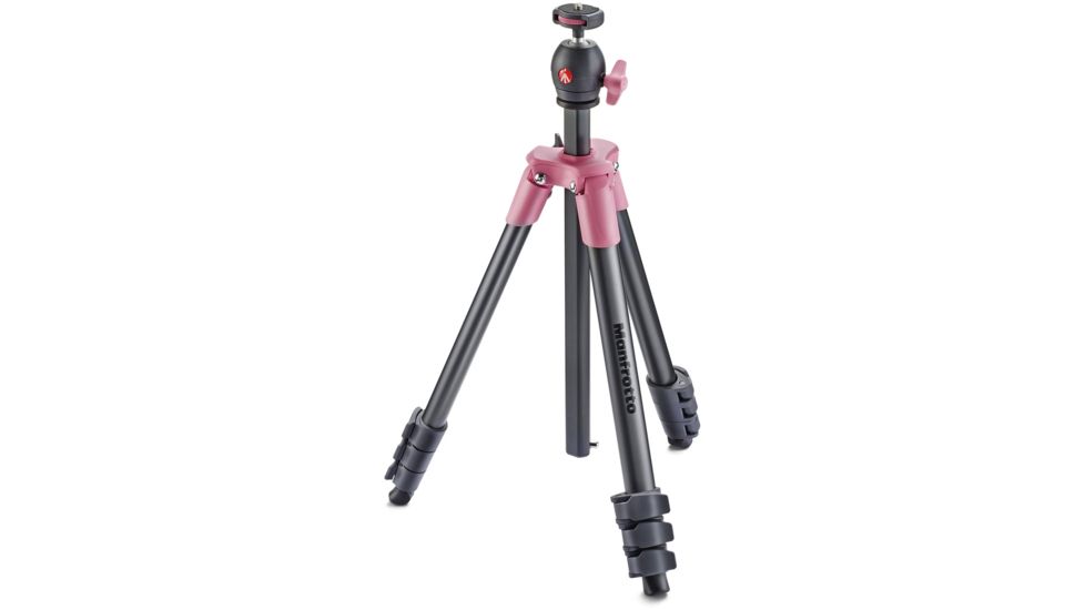 Manfrotto Compact Light Pink MKCOMPACTLTPK