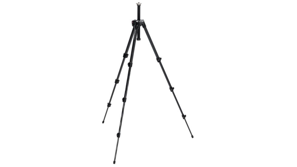 Manfrotto M-Y carbon-Fiber Tripod