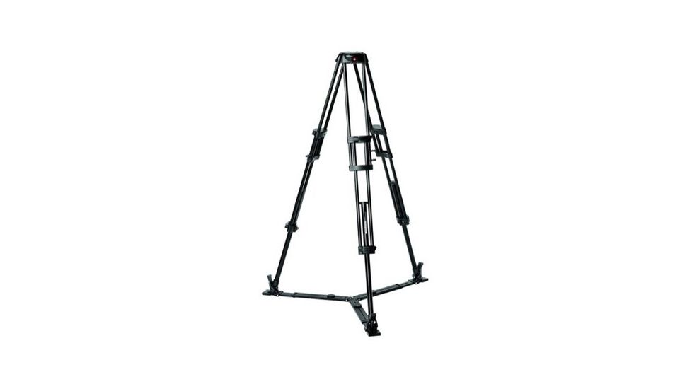 Manfrotto Black Tripod 546GB