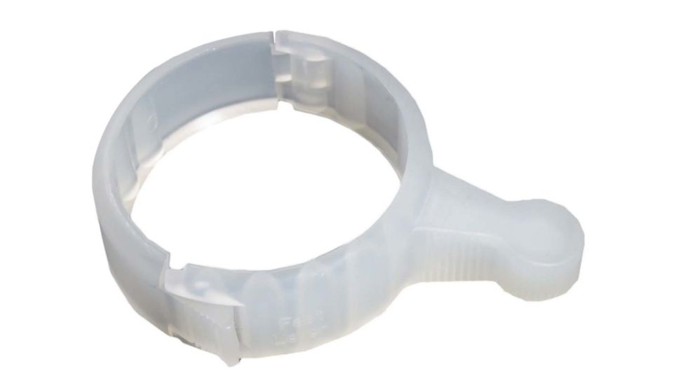 March Scopes Fast Levers, Opaque, NSN None, DA411-C