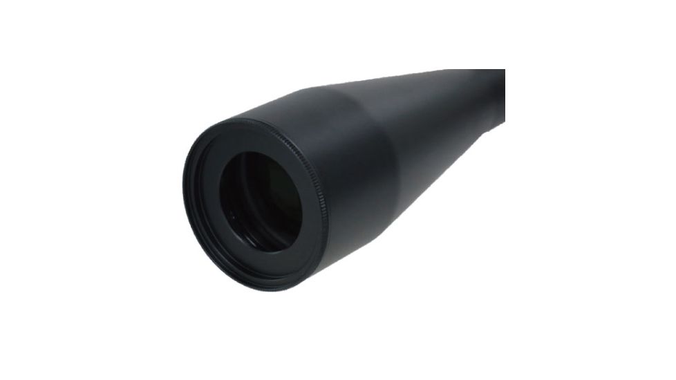 March Scopes Md Disk For 52Mm Objective Models, Black, NSN None, DB062-0