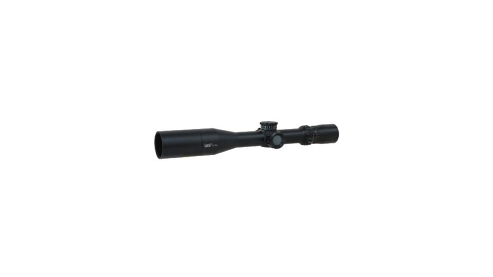 March Scopes Sun Shade For 24Mm Objective Models, Black, NSN None, DB485-0