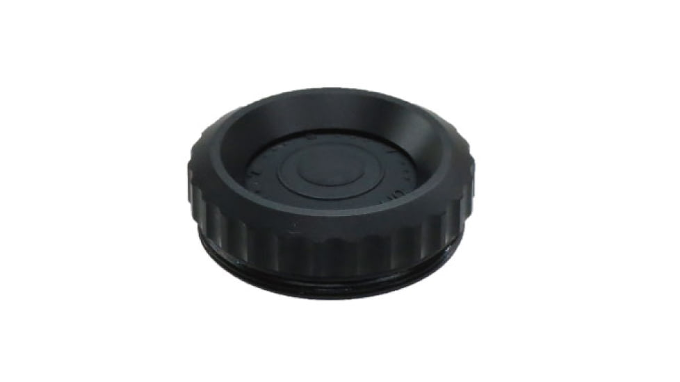 March Scopes Ultra Low Power 4-Level Illumination Switch, Black, DA233-UL