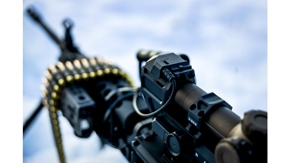 Maztech FCS-To-LRF Cable