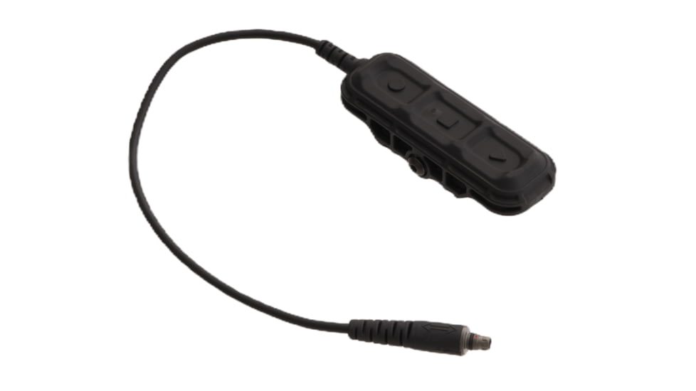 Maztech Rail-Mounted Remote