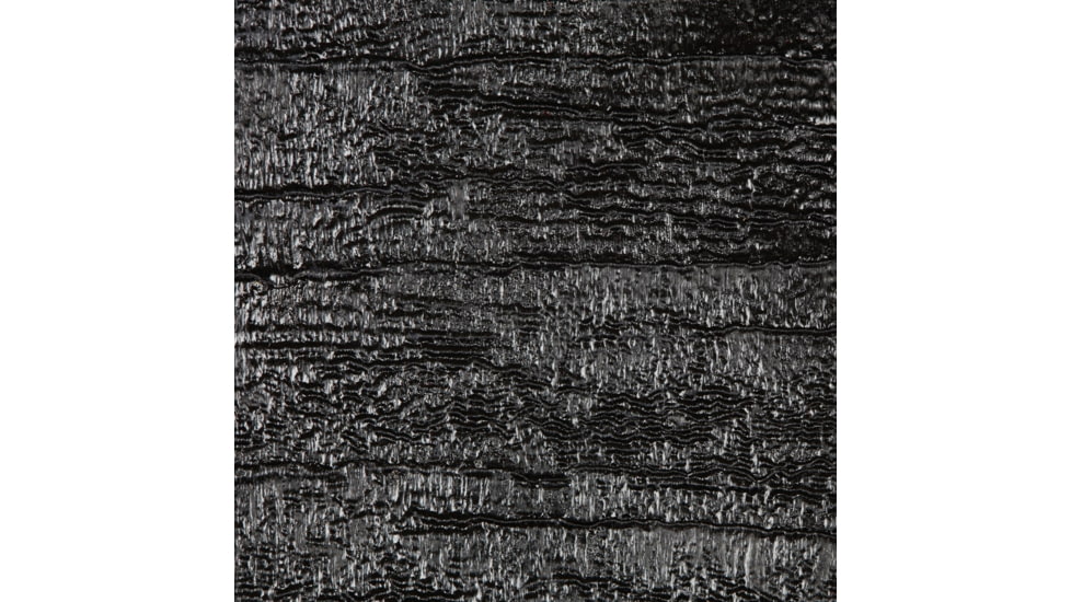 MCR Safety Black Jack Series Neoprene Coated Work Gloves, Multi-Dipped Etched Rough Neoprene, 14in Length Fully Coated, Foam Lining, Black, X - Large, 6944XL