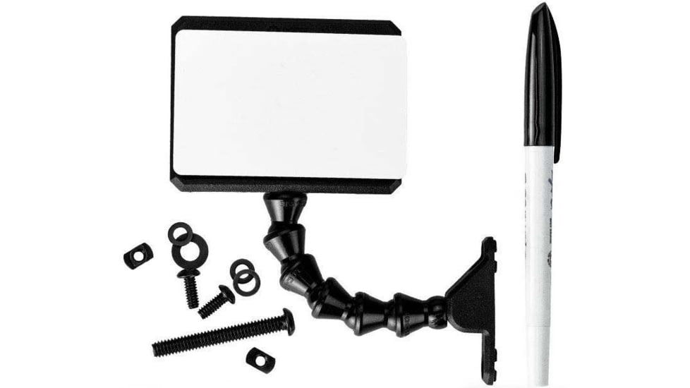 MDT M-LOK Data Card Holder, Black, 105493-BLK
