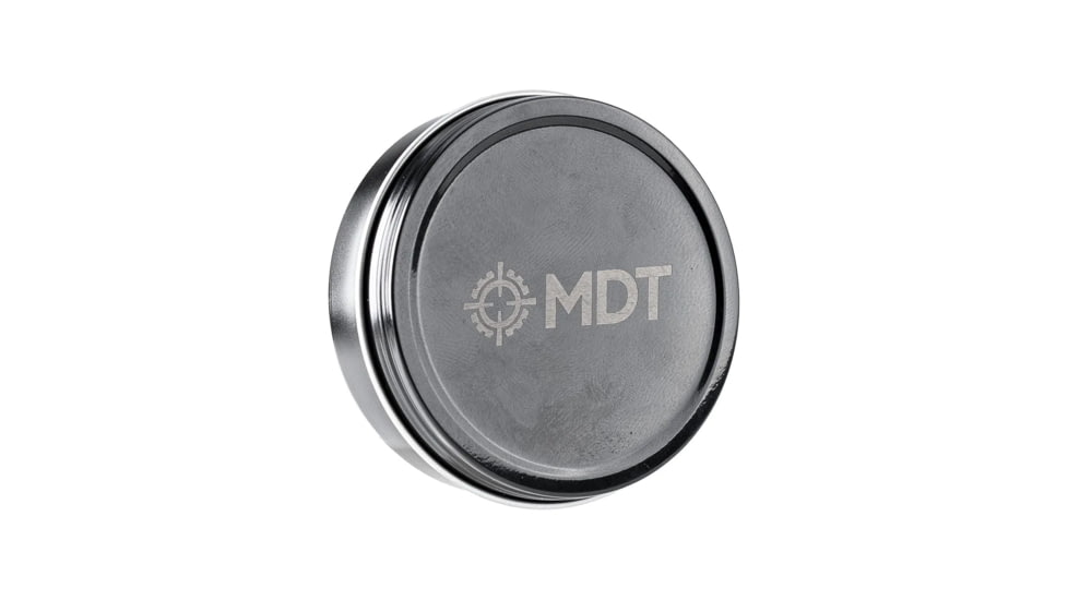 MDT Send It Gen2 Ocular Mount Kit, Black, 109931-BLK
