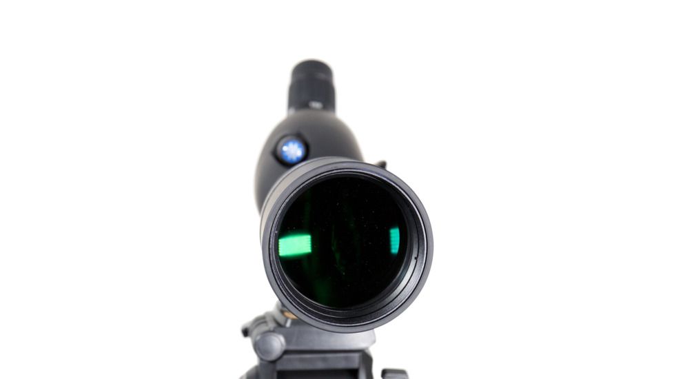 Meade 15-45x65mm Wilderness Zoom Spotting Scope, 126000
