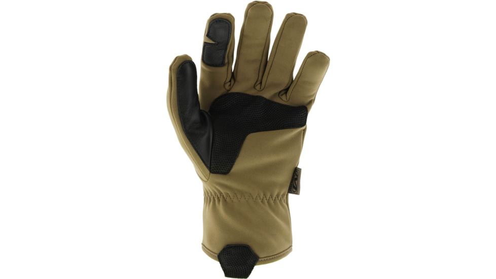 Mechanix Wear ColdWork Ghost Liner - Men's, Coyote, Small, MX-CWGG-B72-008