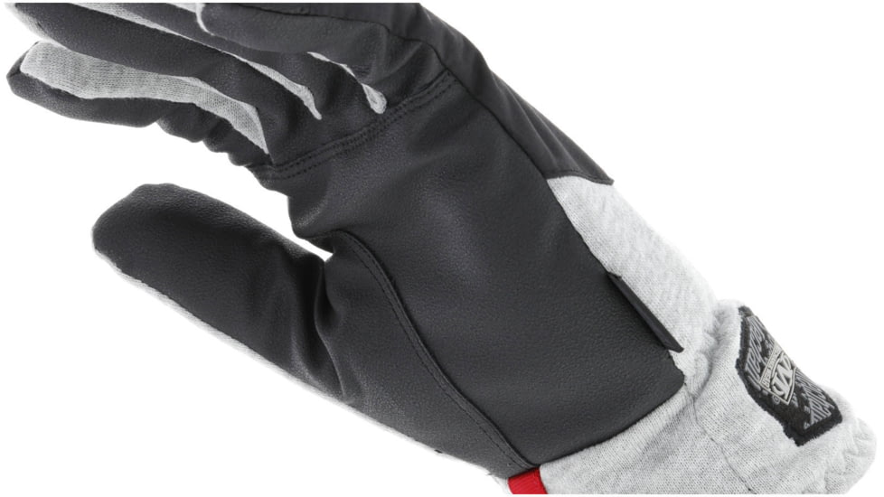 Mechanix Wear ColdWork Guide Gloves - Mens, Grey/Black, 2XL, CWKG-58-012