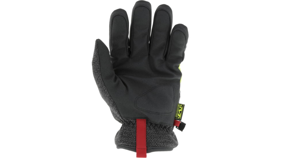 Mechanix Wear Coldwork Hi-viz Fastfit E5-360 - CWKSFF-X91-008