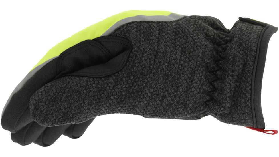 Mechanix Wear Coldwork Hi-viz Fastfit E5-360 - CWKSFF-X91-008