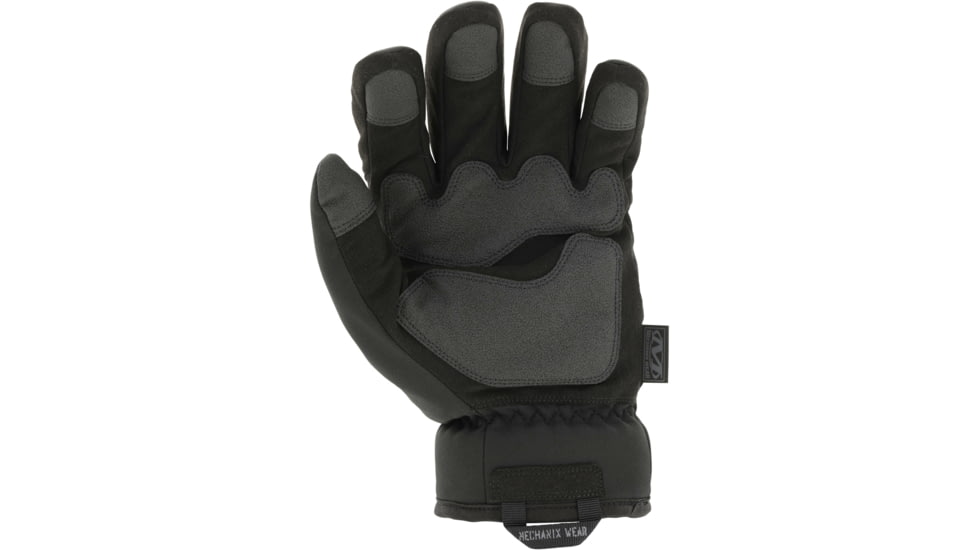 Mechanix Wear Coldwork Insulated Fastfit Plus - CWKFF-55-008