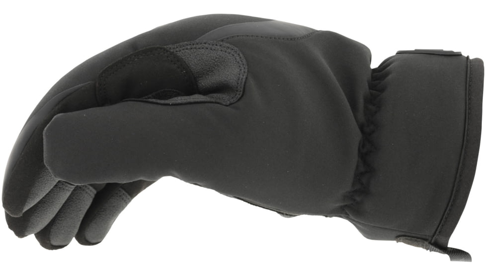 Mechanix Wear Coldwork Insulated Fastfit Plus - CWKFF-55-008