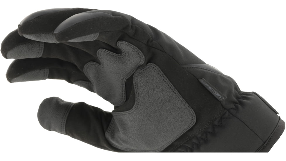 Mechanix Wear Coldwork Insulated Fastfit Plus - CWKFF-55-008