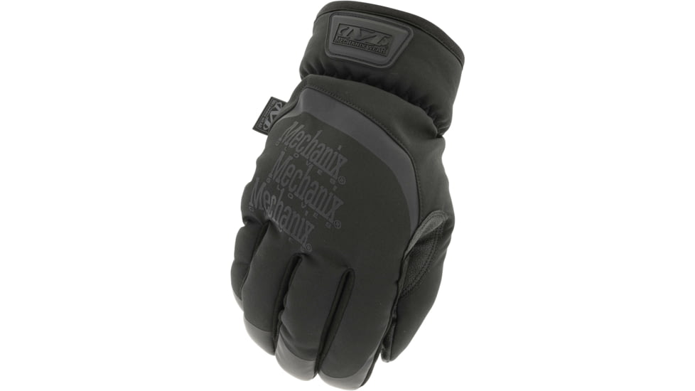 Mechanix Wear Coldwork Insulated Fastfit Plus - CWKFF-55-008