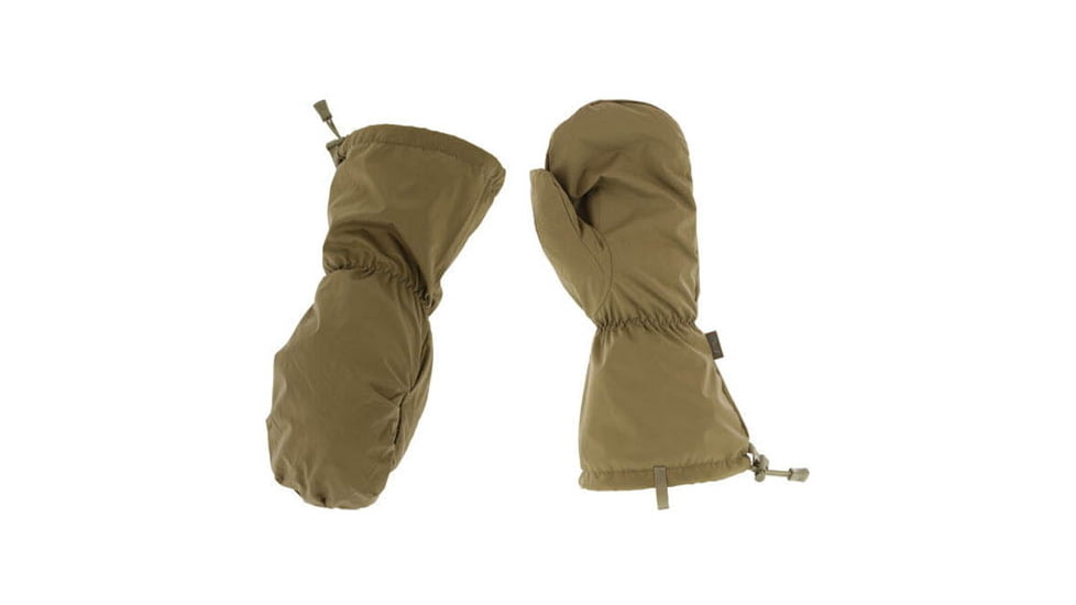 Mechanix Wear Coldwork Non Reversible Outer Shell Berry Compliant Mitten, Multicam, Small, MX-CWGSSM-B68-008