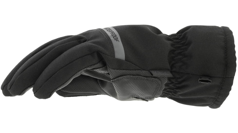 Mechanix Wear ColdWork Summit Winter Gloves - Mens, Covert, Small, MX-AMCWKSMT-55-008