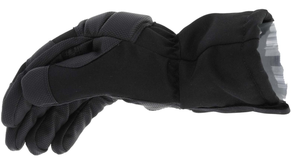 Mechanix Wear Winter Impact Work Gloves, Black, M, MCW-WI-009