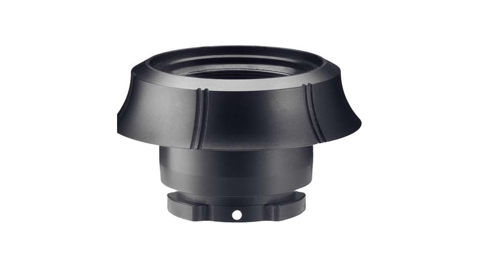 Meopta Eyepiece Adapter, Black, 557180