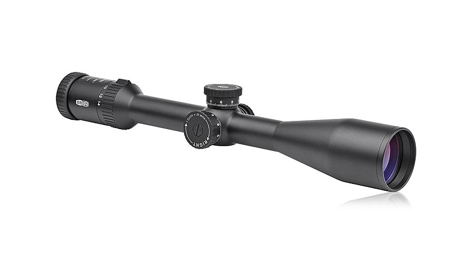 Meopta Meopro 4.5-14x44mm T,1in,Long Range Hunting Rifle Scope,Z Target Reticle 598960