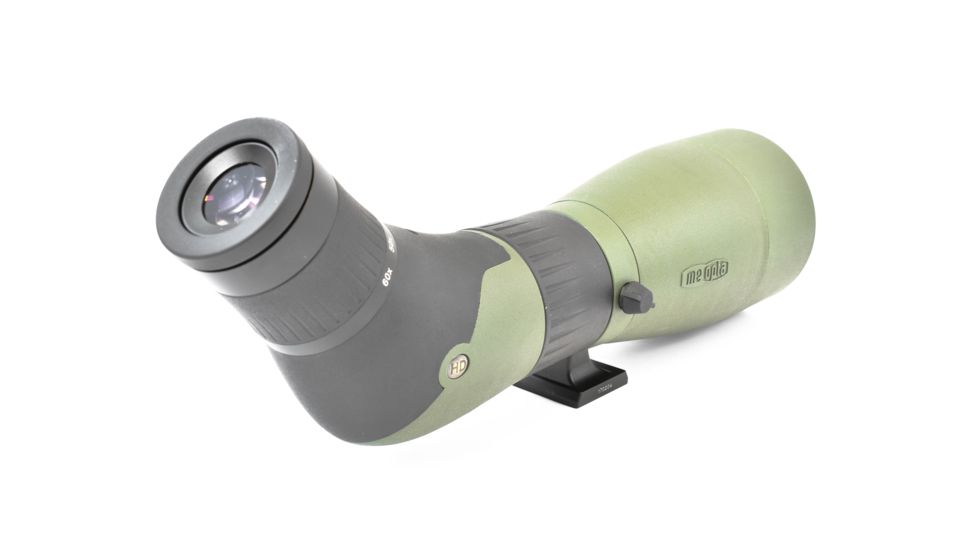Meopta Meopro 80 HD 20-60x80 Spotting Scope 598880