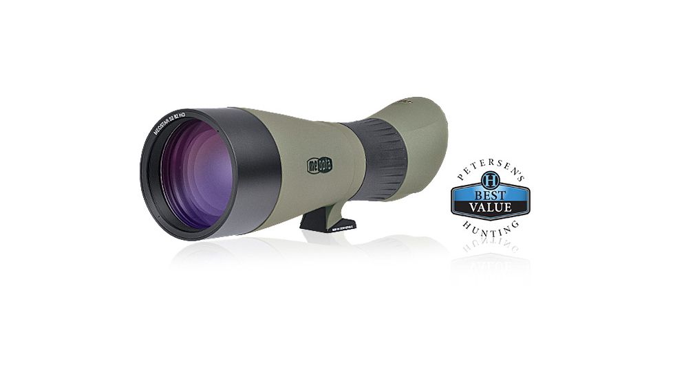 Meopta Meostar S2 Straight Spotting Scope 541630