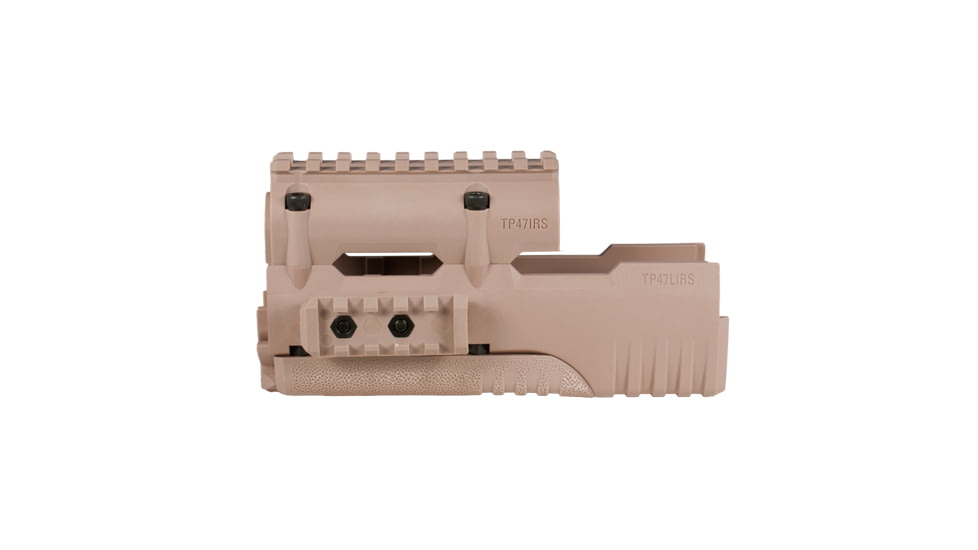 MFT Tekko Polymer AK-47 IRS - Flat Dark Earth