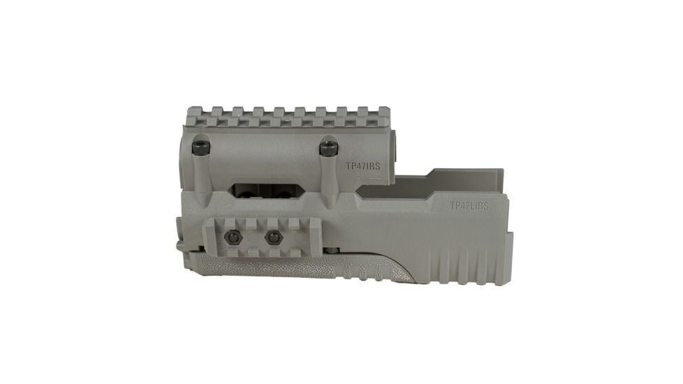 MFT Tekko Polymer AK-47 IRS - Gray