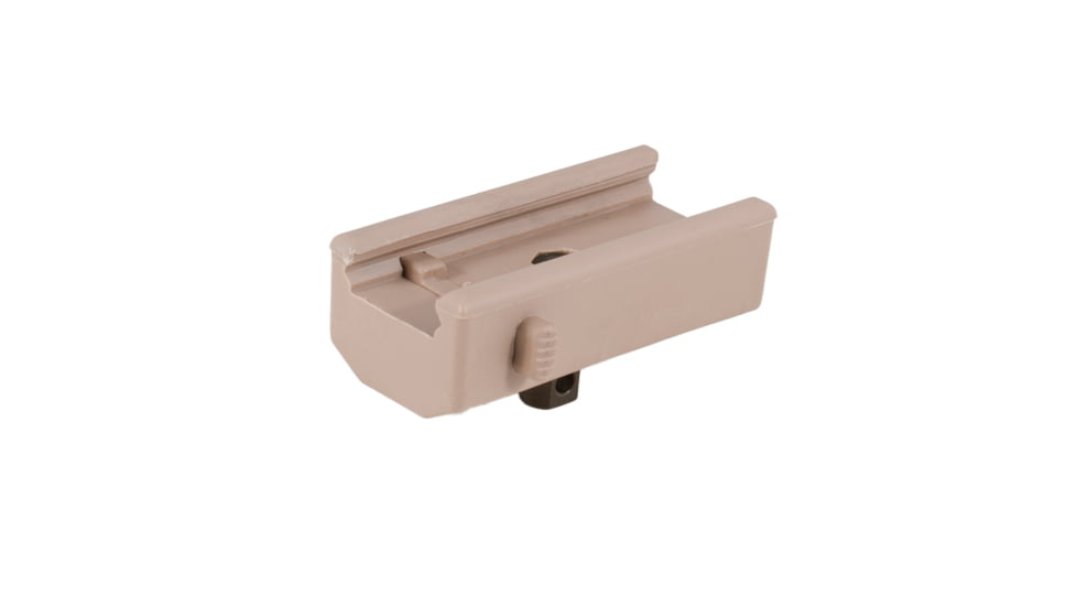 MFT Universal Equipment Mount - Flat Dark Earth BP1FDE