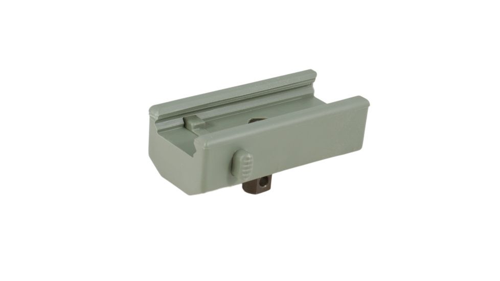 MFT Universal Equipment Mount - Foliage Green BP1FG