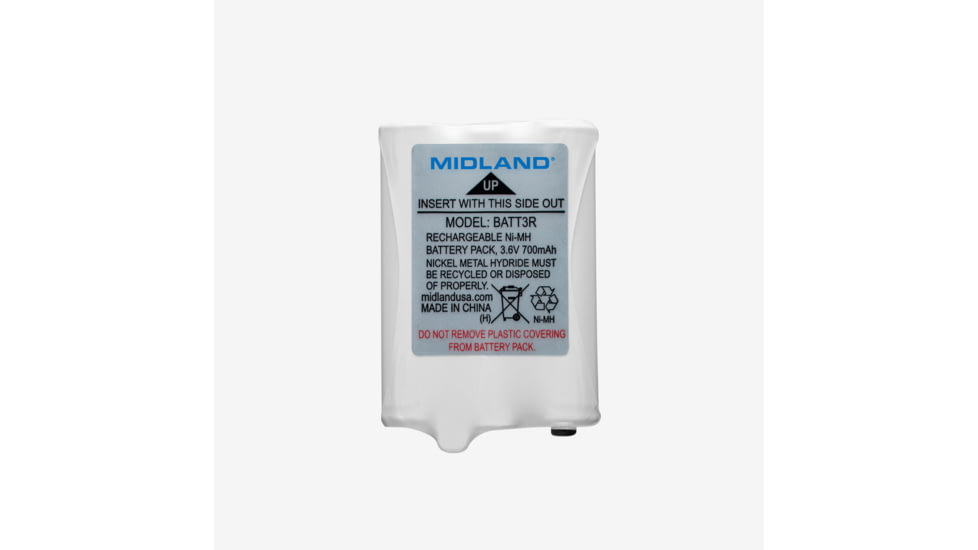 Midland avp14-battery, 6725217845425