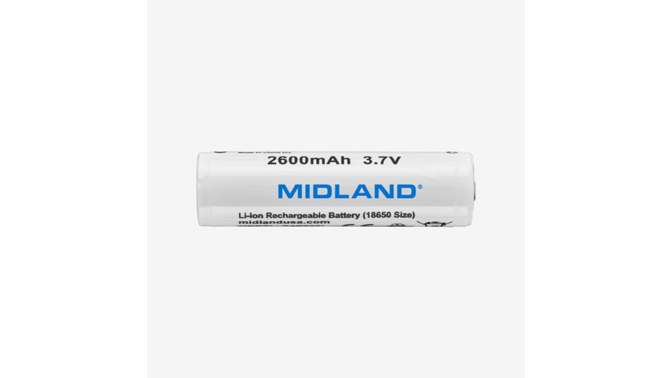 Midland batt26l-rechargeable-battery, 6725212733617