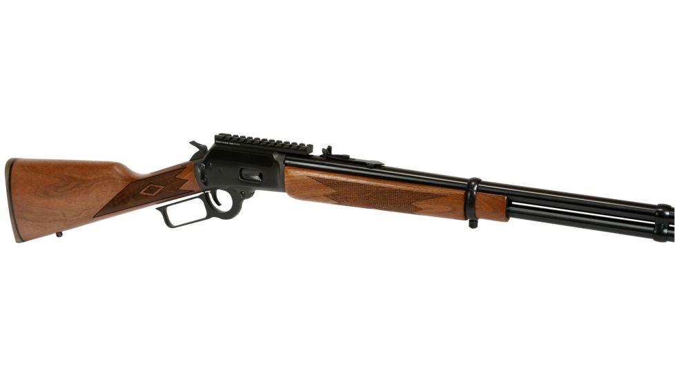 Midwest Industries 1894 Marlin Top Picatinny Scope Rail, Black, MI-1894R